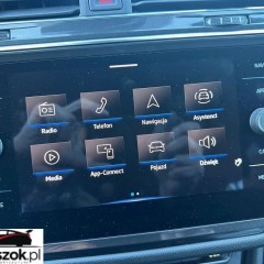Volkswagen Tiguan Allspace 2.0 TDI 4Mot R-Line DSG 7os