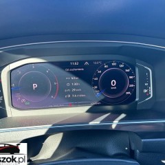 Volkswagen Tiguan Allspace 2.0 TDI 4Mot R-Line DSG 7os