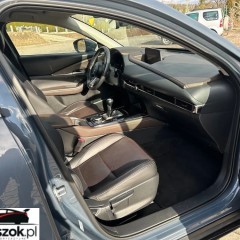 Mazda CX-30 SKYACTIV-D 1.8