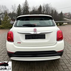 Fiat 500X 1.4 Multiair 4x2 S&S Cross
