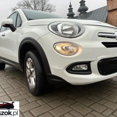 Fiat 500X 1.4 Multiair 4x2 S&S Cross