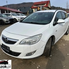 Opel Astra 1.4 Active
