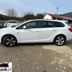 Opel Astra 1.4 Active