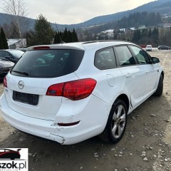 Opel Astra 1.4 Active