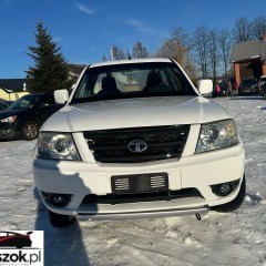 Tata Xenon 4x2 DC