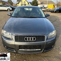 Audi A3 2.0 TDI Ambiente