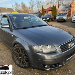 Audi A3 2.0 TDI Ambiente