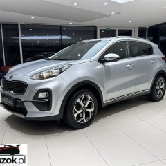 Kia Sportage 1.6 CRDI L 4WD DCT