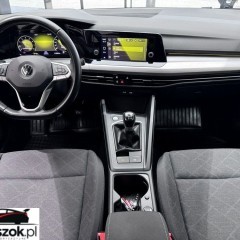 Volkswagen Golf VIII 1.5 TSI EVO Life