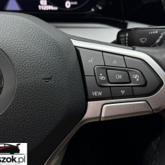 Volkswagen Golf VIII 1.5 TSI EVO Life