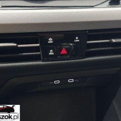 Volkswagen Golf VIII 1.5 TSI EVO Life