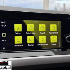 Volkswagen Golf VIII 1.5 TSI EVO Life