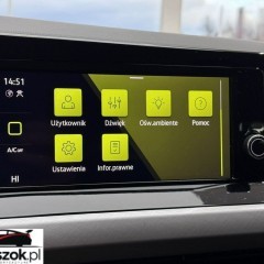 Volkswagen Golf VIII 1.5 TSI EVO Life