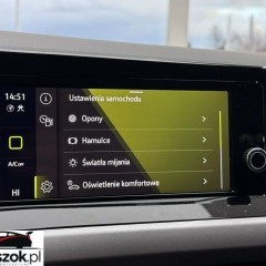 Volkswagen Golf VIII 1.5 TSI EVO Life
