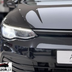 Volkswagen Golf VIII 1.5 TSI EVO Life