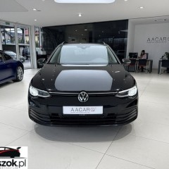 Volkswagen Golf VIII 1.5 TSI EVO Life