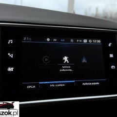 Peugeot 308 1.2 PureTech Allure S&S EAT8