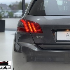Peugeot 308 1.2 PureTech Allure S&S EAT8