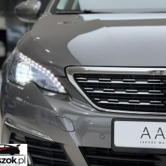 Peugeot 308 1.2 PureTech Allure S&S EAT8