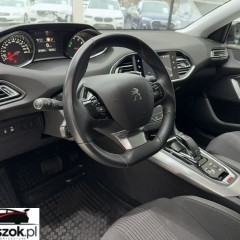 Peugeot 308 1.2 PureTech Allure S&S EAT8