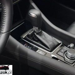 Mazda 6 2.0 Center-Line