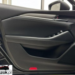 Mazda 6 2.0 Center-Line