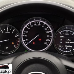 Mazda 6 2.0 Center-Line