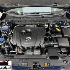 Mazda 6 2.0 Center-Line