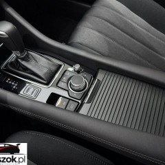 Mazda 6 2.0 Center-Line