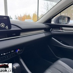 Mazda 6 2.0 Center-Line