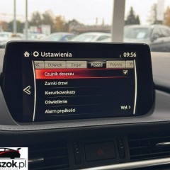 Mazda 6 2.0 Center-Line