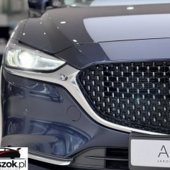 Mazda 6 2.0 Center-Line
