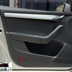 Skoda Octavia 1.0 TSI Ambition