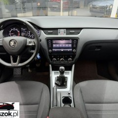 Skoda Octavia 1.0 TSI Ambition