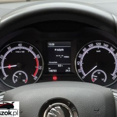 Skoda Octavia 1.0 TSI Ambition