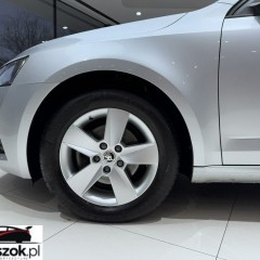 Skoda Octavia 1.0 TSI Ambition