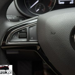Skoda Octavia 1.0 TSI Ambition
