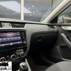 Skoda Octavia 1.0 TSI Ambition