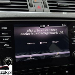 Skoda Octavia 1.0 TSI Ambition