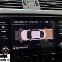 Skoda Octavia 1.0 TSI Ambition