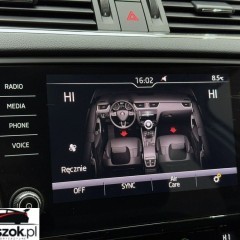 Skoda Octavia 1.0 TSI Ambition