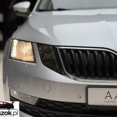 Skoda Octavia 1.0 TSI Ambition