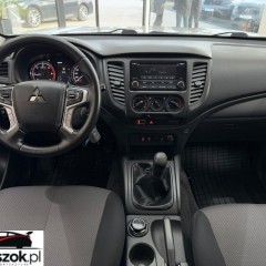 Mitsubishi L200 2.2 d DC Invite