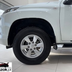 Mitsubishi L200 2.2 d DC Invite