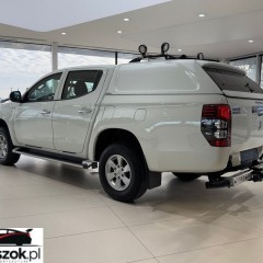 Mitsubishi L200 2.2 d DC Invite