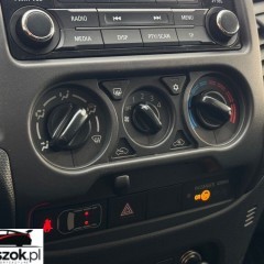 Mitsubishi L200 2.2 d DC Invite