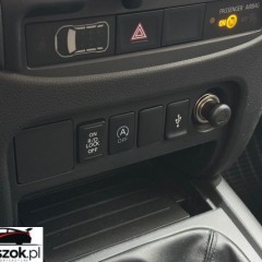 Mitsubishi L200 2.2 d DC Invite