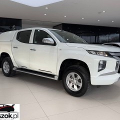 Mitsubishi L200 2.2 d DC Invite