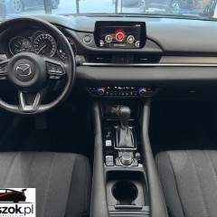 Mazda 6 2.0 SkyJoy