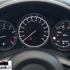 Mazda 6 2.0 SkyJoy
